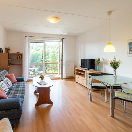 Apartment Slunecni Stran III By Interhome Janské Lázně Eksteriør billede