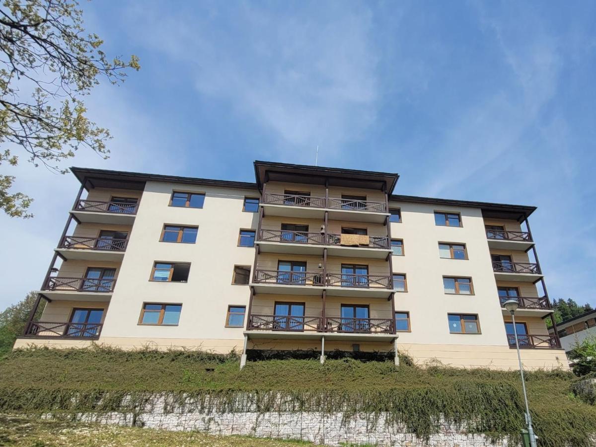 Apartment Slunecni Stran III By Interhome Janské Lázně Eksteriør billede