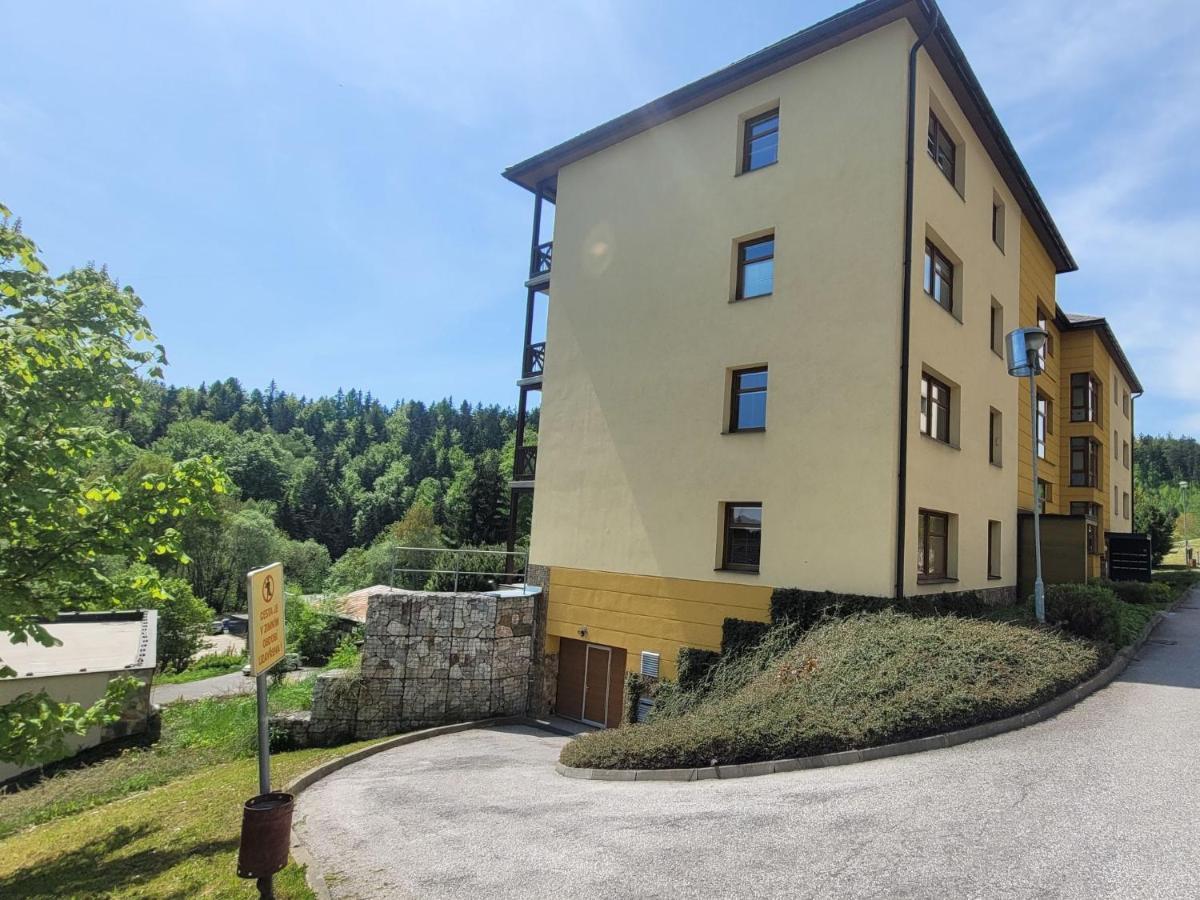Apartment Slunecni Stran III By Interhome Janské Lázně Eksteriør billede