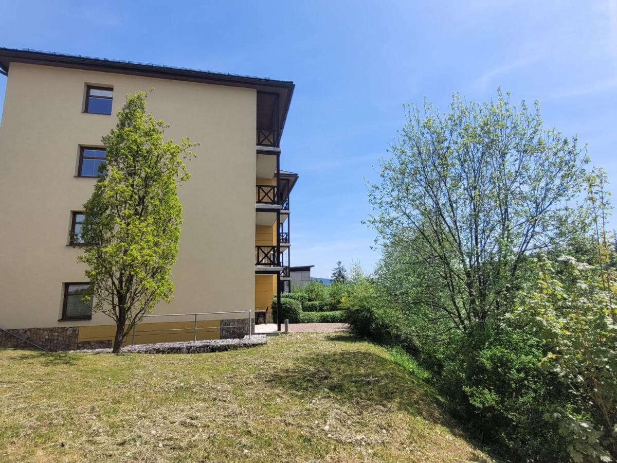 Apartment Slunecni Stran III By Interhome Janské Lázně Eksteriør billede