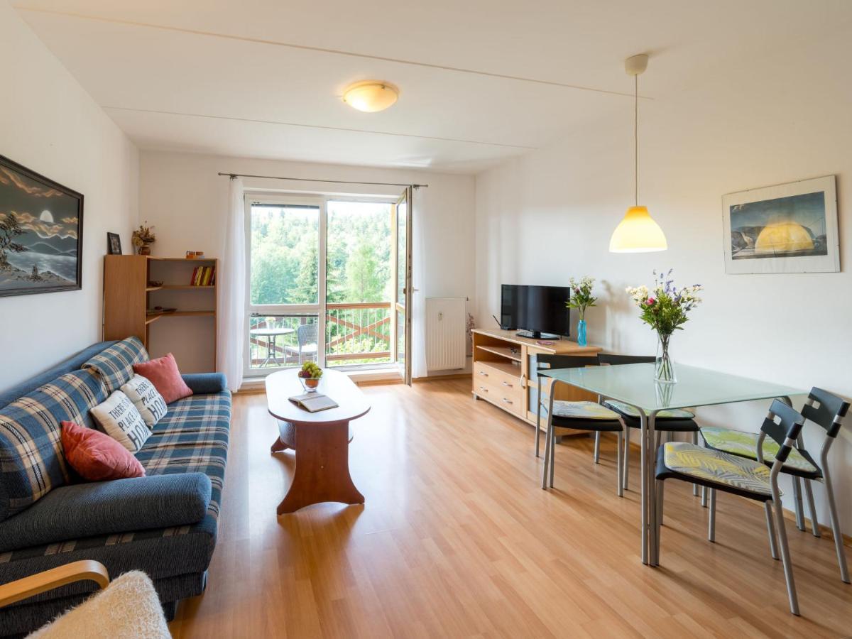 Apartment Slunecni Stran III By Interhome Janské Lázně Eksteriør billede