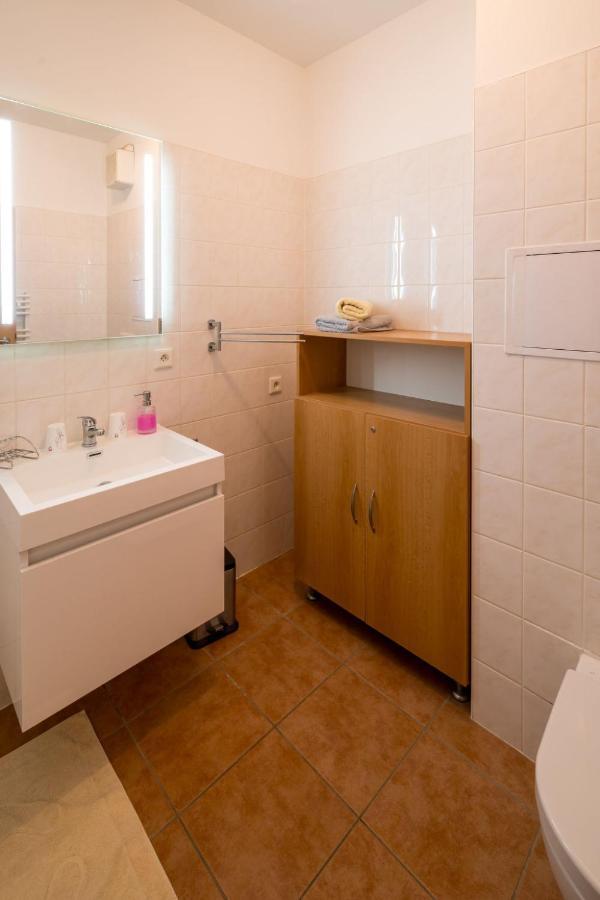 Apartment Slunecni Stran III By Interhome Janské Lázně Eksteriør billede