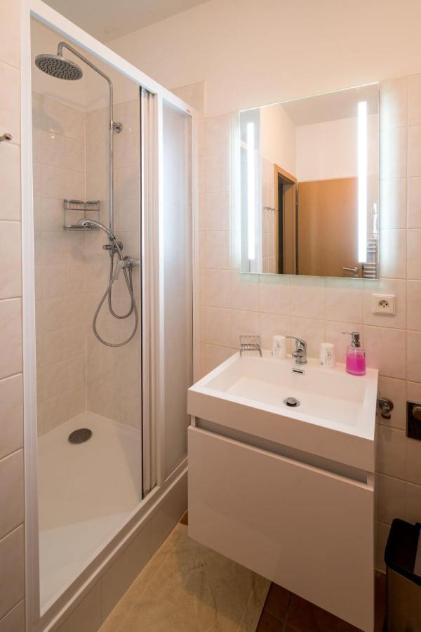 Apartment Slunecni Stran III By Interhome Janské Lázně Eksteriør billede