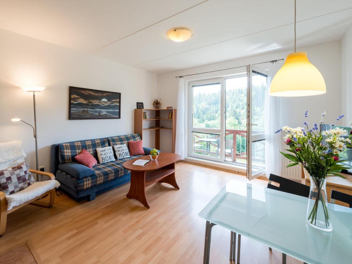 Apartment Slunecni Stran III By Interhome Janské Lázně Eksteriør billede
