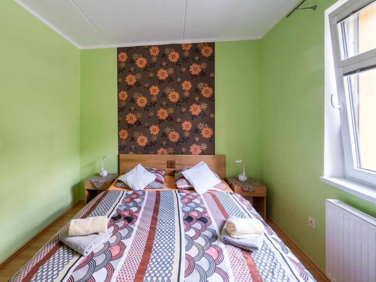 Apartment Slunecni Stran III By Interhome Janské Lázně Eksteriør billede