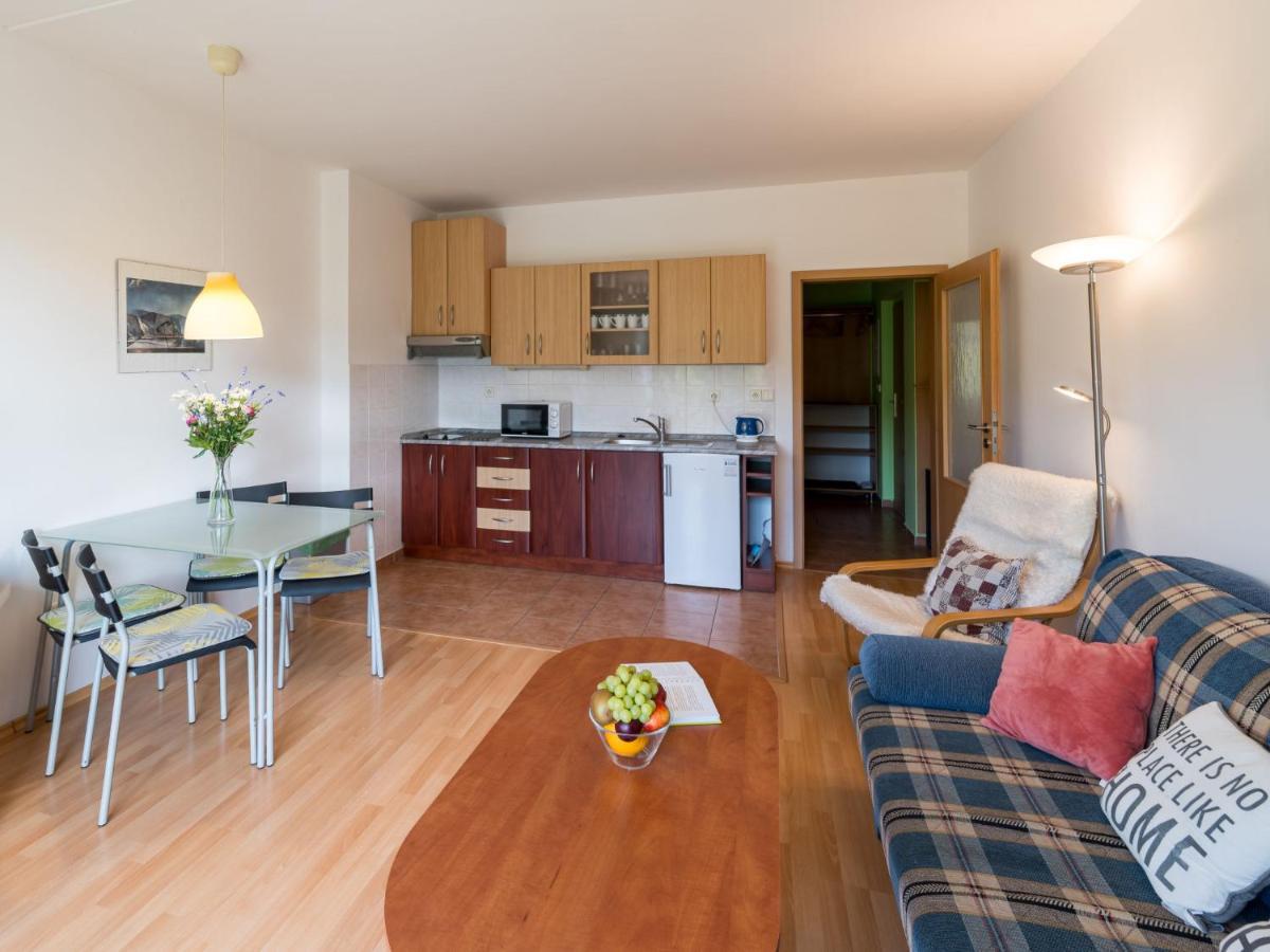 Apartment Slunecni Stran III By Interhome Janské Lázně Eksteriør billede