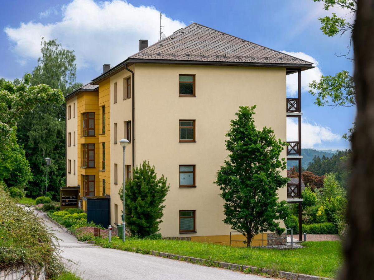 Apartment Slunecni Stran III By Interhome Janské Lázně Eksteriør billede